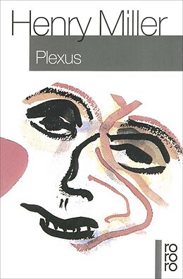 Kartonierter Einband Plexus von Henry Miller