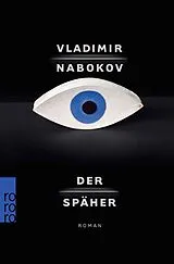 Kartonierter Einband Der Späher von Vladimir Nabokov