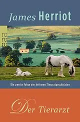 Kartonierter Einband Der Tierarzt von James Herriot