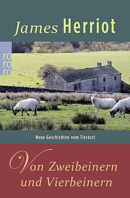 Kartonierter Einband Von Zweibeinern und Vierbeinern von James Herriot