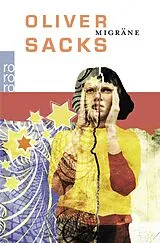 Kartonierter Einband Migräne von Oliver Sacks