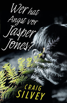 Fester Einband Wer hat Angst vor Jasper Jones? von Craig Silvey