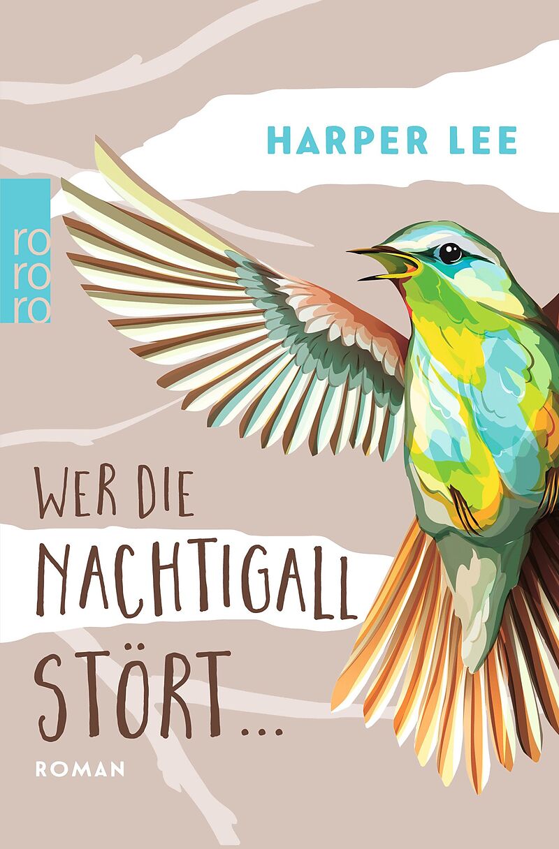 Wer Die Nachtigall Stört Unterschied Film Buch
