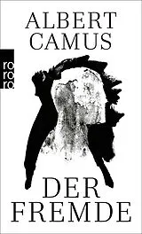 Kartonierter Einband Der Fremde von Albert Camus