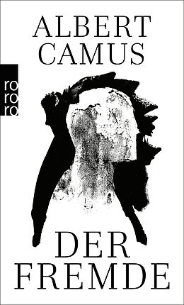 Kartonierter Einband Der Fremde von Albert Camus