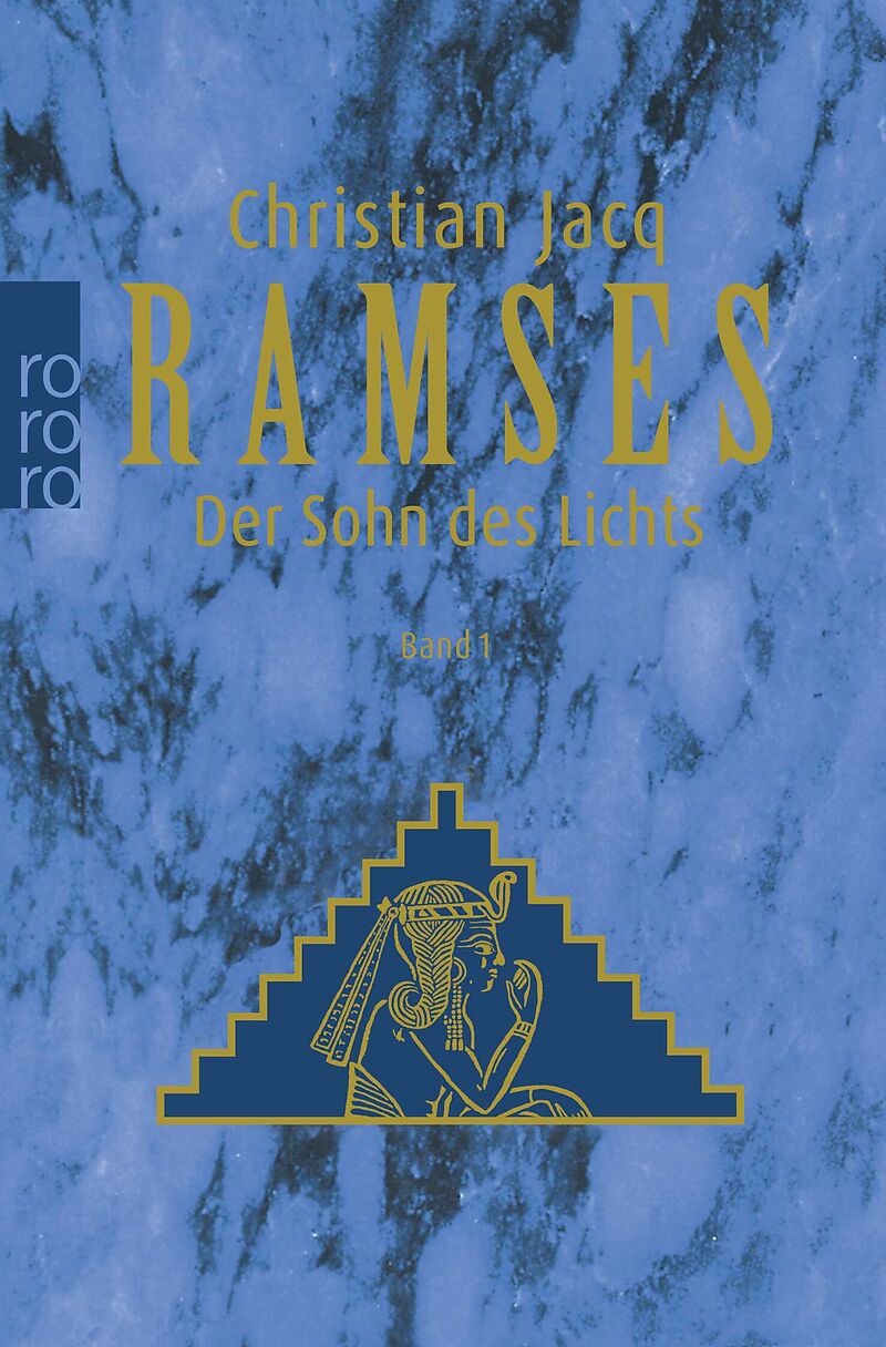 Ramses: Der Sohn des Lichts