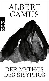 Kartonierter Einband Der Mythos des Sisyphos von Albert Camus