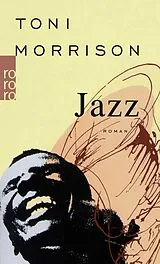Kartonierter Einband Jazz von Toni Morrison