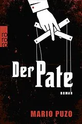 Kartonierter Einband (Kt) Der Pate von Mario Puzo