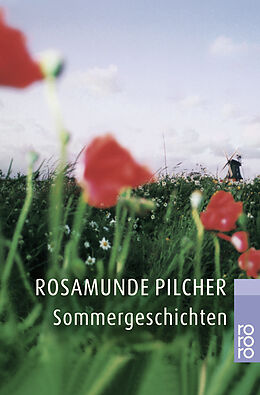 Kartonierter Einband Sommergeschichten von Rosamunde Pilcher