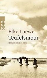 Kartonierter Einband Teufelsmoor von Elke Loewe