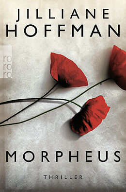 Taschenbuch Morpheus von Jilliane Hoffman