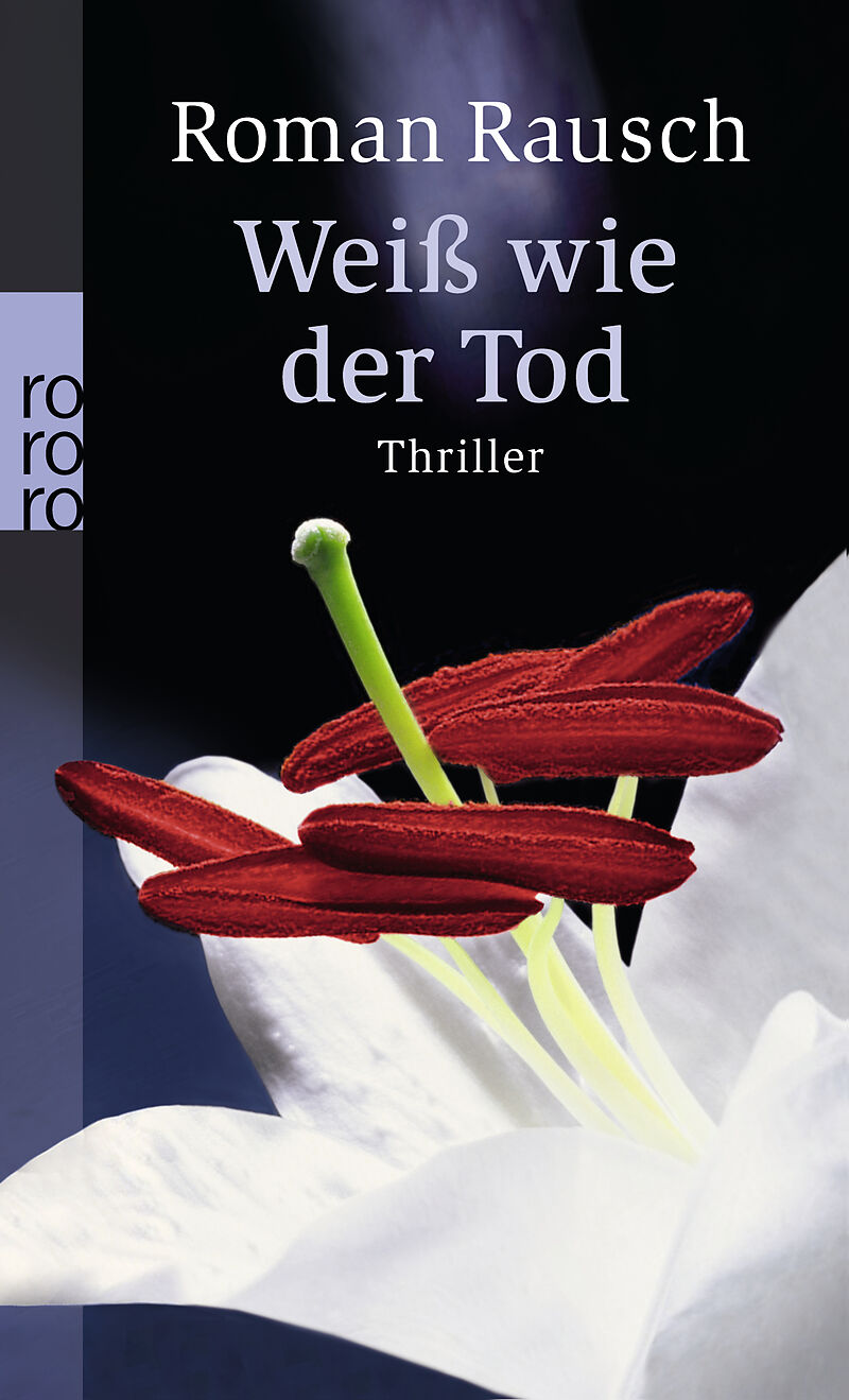 Weiß wie der Tod