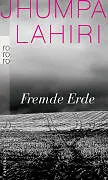 Kartonierter Einband Fremde Erde von Jhumpa Lahiri