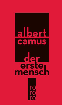 Fester Einband Der erste Mensch von Albert Camus