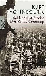 Kartonierter Einband Schlachthof 5 von Kurt Vonnegut