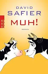 Taschenbuch MUH! von David Safier