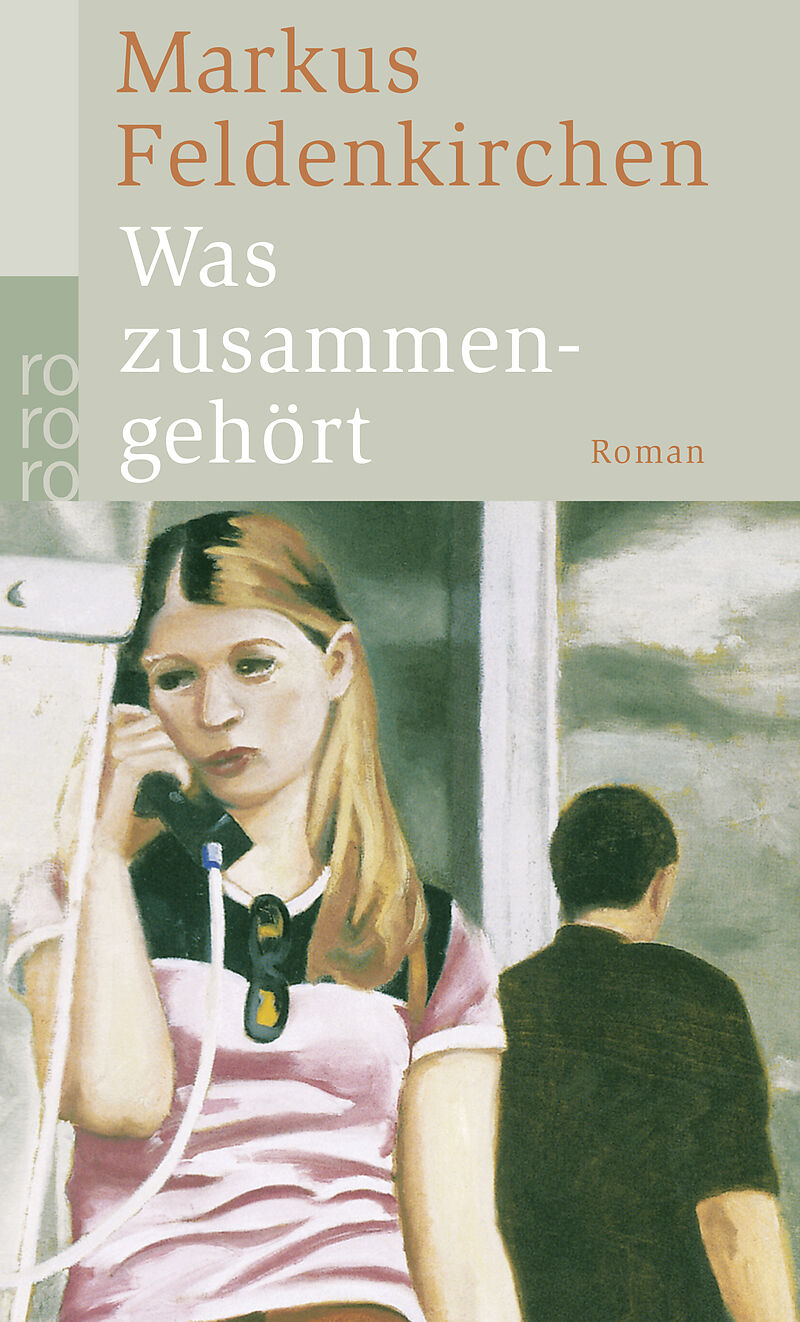 Was zusammengehört