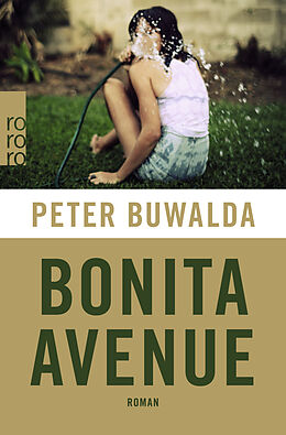 Kartonierter Einband Bonita Avenue von Peter Buwalda