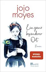 Kartonierter Einband Ein ganz besonderer Ort von Jojo Moyes