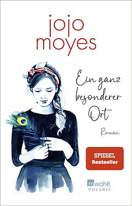 Kartonierter Einband Ein ganz besonderer Ort von Jojo Moyes