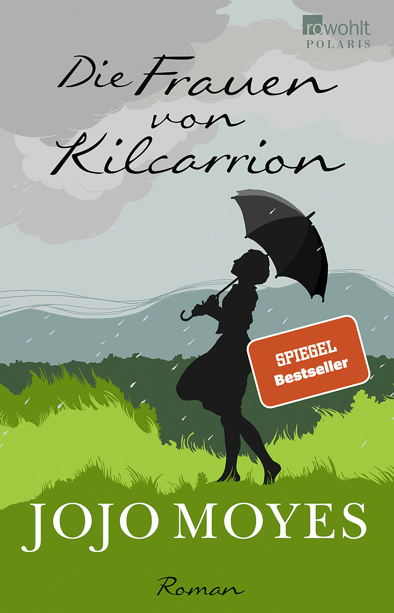 Die Frauen von Kilcarrion