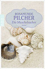 Kartonierter Einband Die Muschelsucher von Rosamunde Pilcher