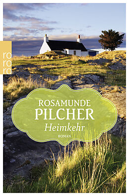 Kartonierter Einband Heimkehr von Rosamunde Pilcher