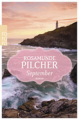 Kartonierter Einband September von Rosamunde Pilcher