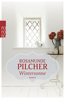 Kartonierter Einband Wintersonne von Rosamunde Pilcher