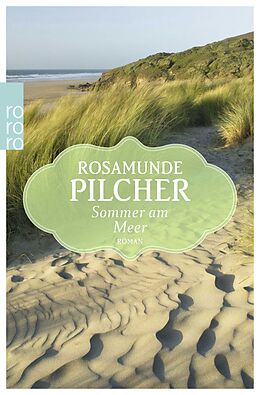 Kartonierter Einband Sommer am Meer von Rosamunde Pilcher