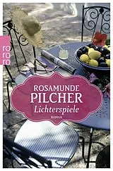 Kartonierter Einband Lichterspiele von Rosamunde Pilcher