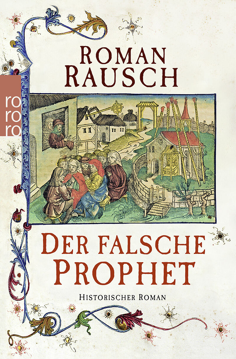 Der falsche Prophet