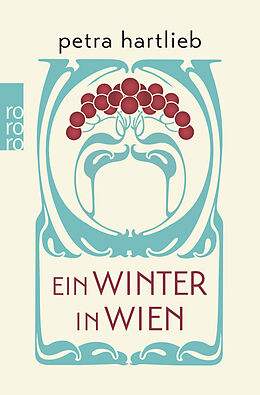 Kartonierter Einband Ein Winter in Wien von Petra Hartlieb