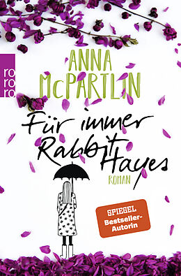 Kartonierter Einband Für immer Rabbit Hayes von Anna McPartlin