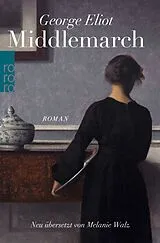 Kartonierter Einband Middlemarch von George Eliot
