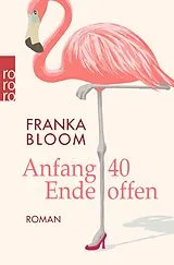 Kartonierter Einband Anfang 40 - Ende offen von Franka Bloom