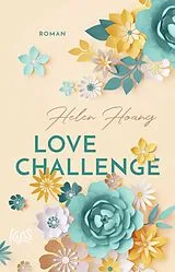 Kartonierter Einband Love Challenge von Helen Hoang