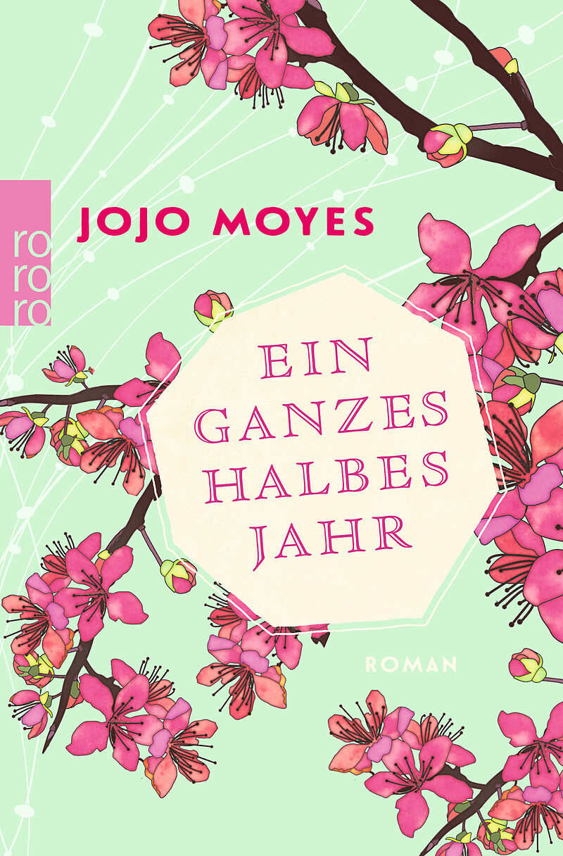 Jojo Moyes Ein Ganzes Halbes Jahr Reihenfolge Ein ganzes halbes Jahr - Jojo Moyes - Buch kaufen | Ex Libris