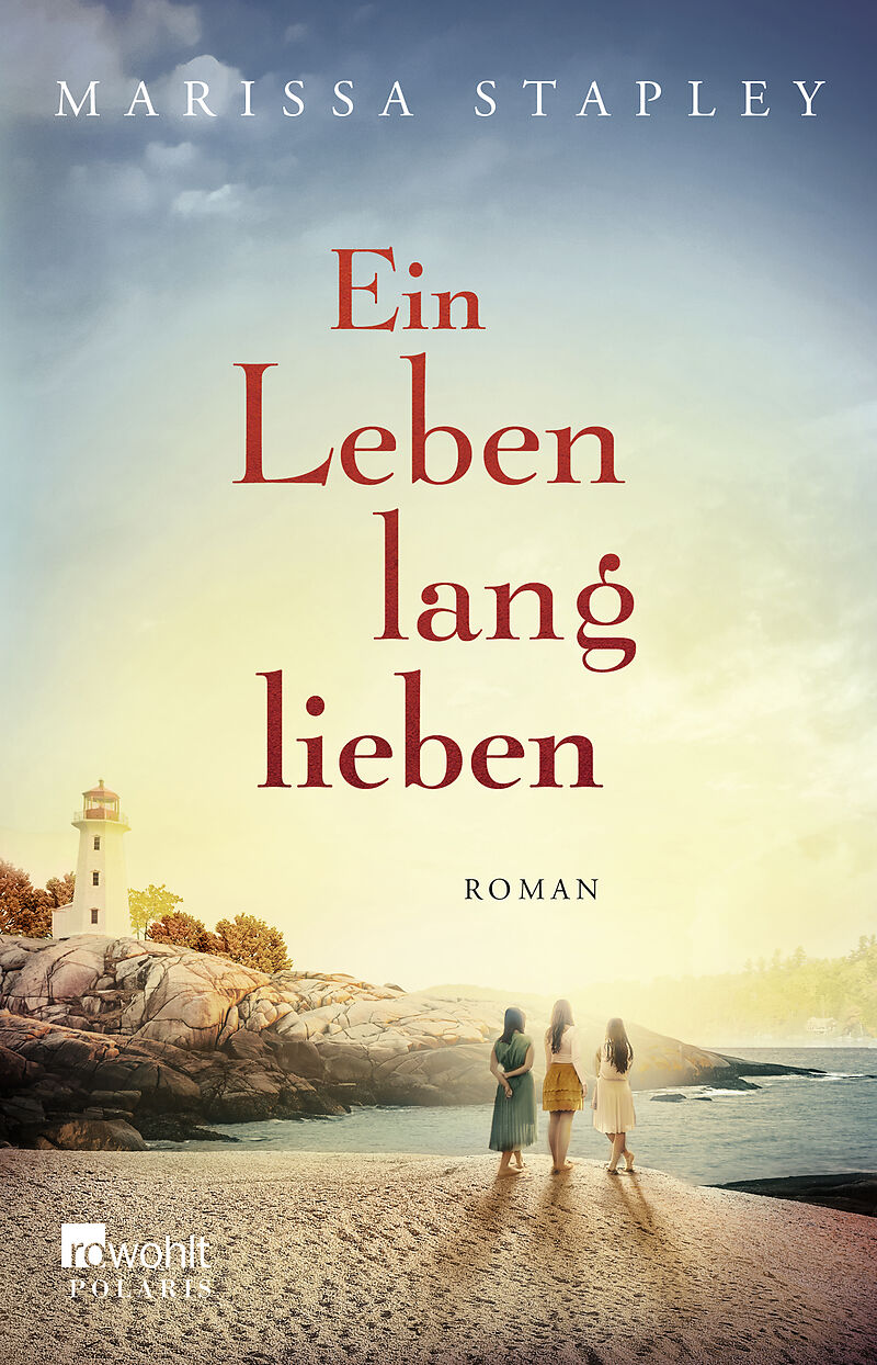 Ein Leben lang lieben Marissa Stapley Buch kaufen Ex Libris