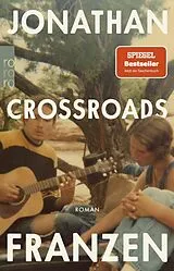 Kartonierter Einband Crossroads von Jonathan Franzen