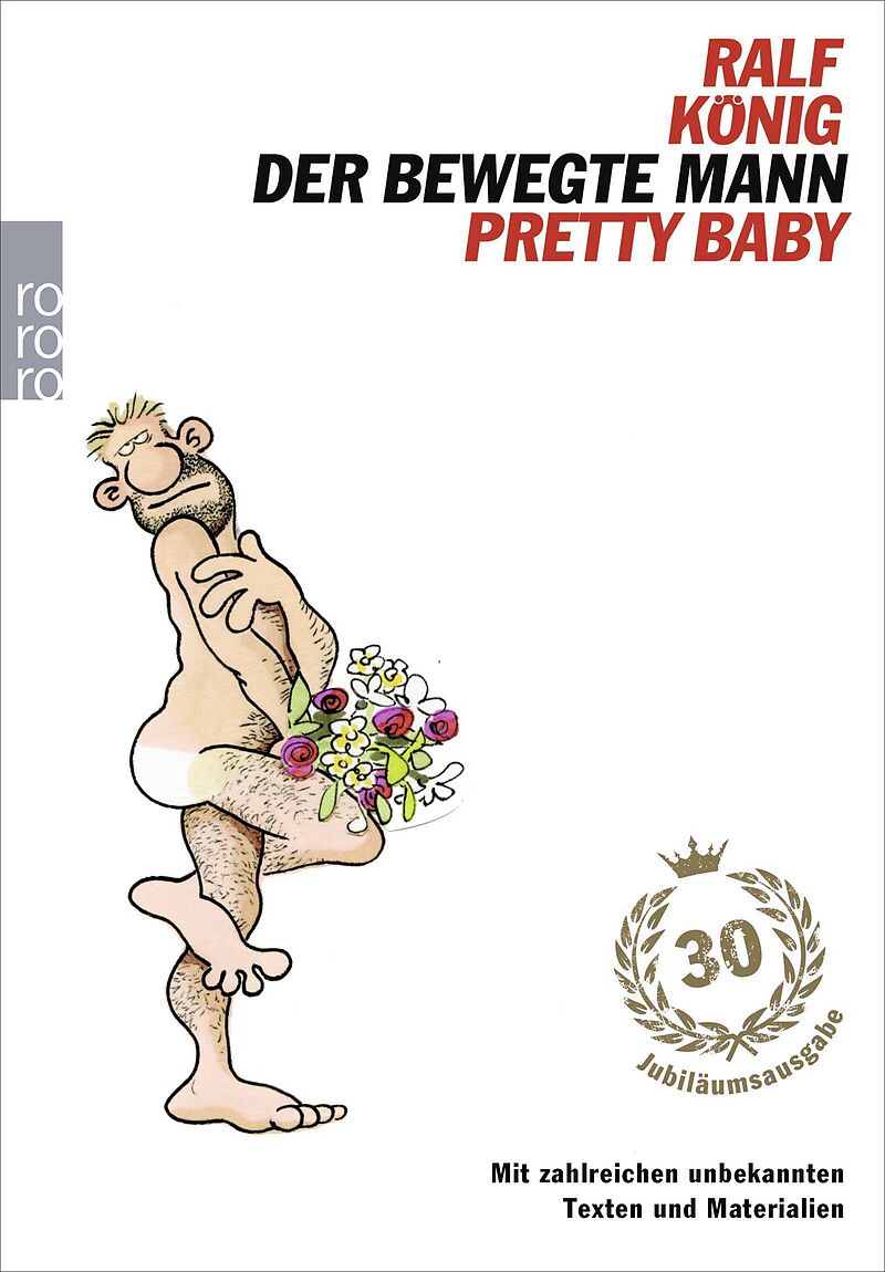 Der bewegte Mann / Pretty Baby