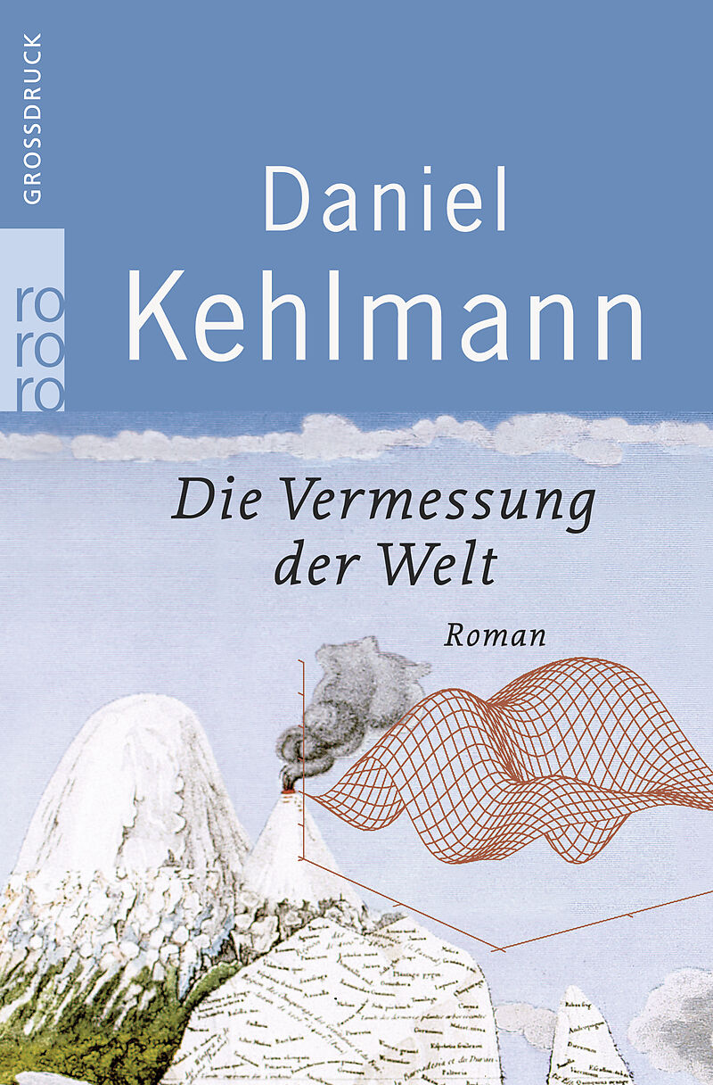 daniel kehlmann books