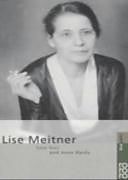 Kartonierter Einband Lise Meitner von Anne Hardy, Lore Sexl