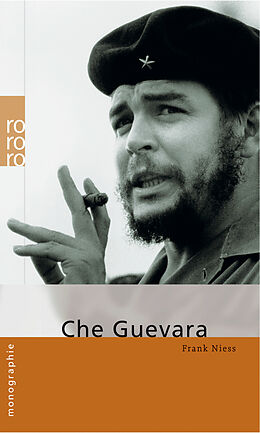 Kartonierter Einband Che Guevara von Frank Niess