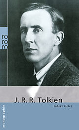 Kartonierter Einband J. R. R. Tolkien von Fabian Geier