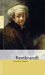 Kartonierter Einband Rembrandt von Christian Tümpel