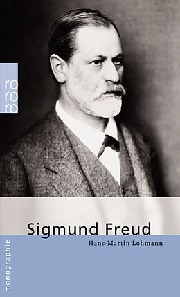Kartonierter Einband Sigmund Freud von Hans-Martin Lohmann