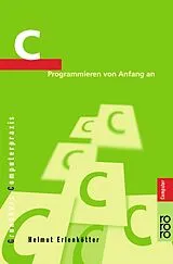 Kartonierter Einband (Kt) C von Helmut Erlenkötter