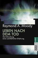 Kartonierter Einband Leben nach dem Tod von Raymond A. Moody